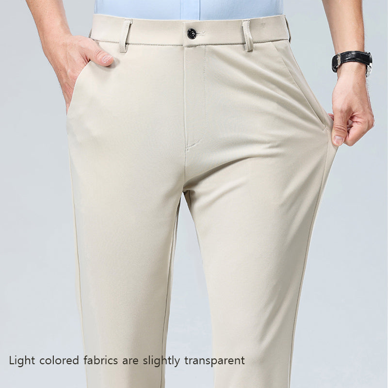 Veranoir Tailored Elegance Trousers
