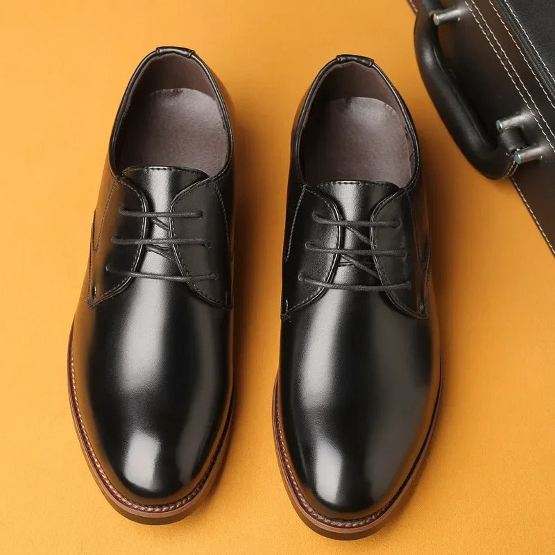 Élite Dress Shoe - Veranoir