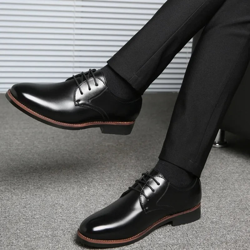 Élite Dress Shoe - Veranoir