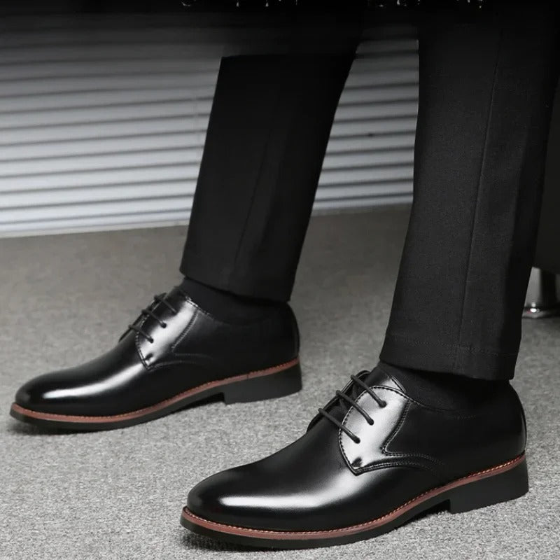 Élite Dress Shoe - Veranoir