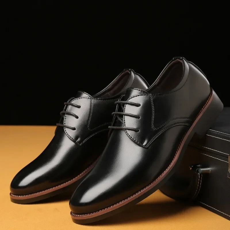 Élite Dress Shoe - Veranoir